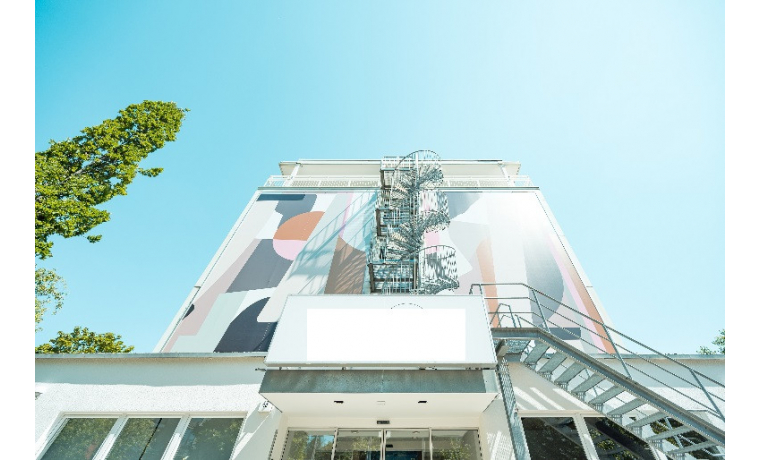 Büro auf Zeit Methfesselstraße Berlin Kreuzberg