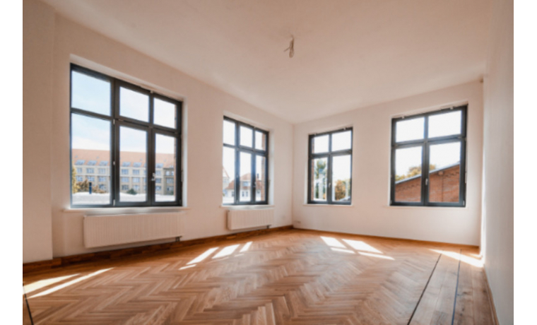 Büro mieten Slabystraße Berlin Oberschöneweide