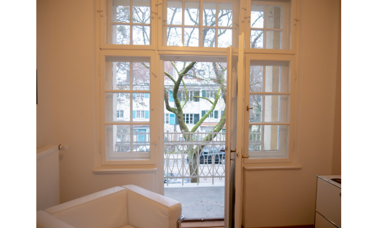 Coworking Klugstraße München Neuhausen-Nymphenburg