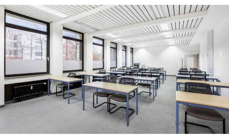 Coworking Zielstattstraße München Obersendling