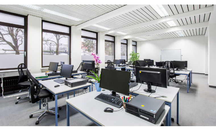 Büro mieten Zielstattstraße München Obersendling