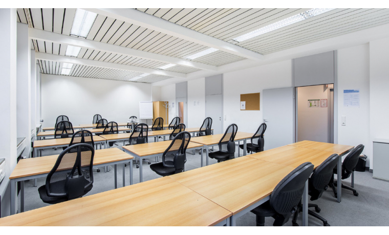 Coworking Space Zielstattstraße München Obersendling