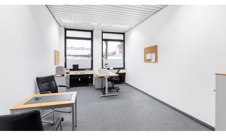 Bürogemeinschaft Zielstattstraße München Obersendling