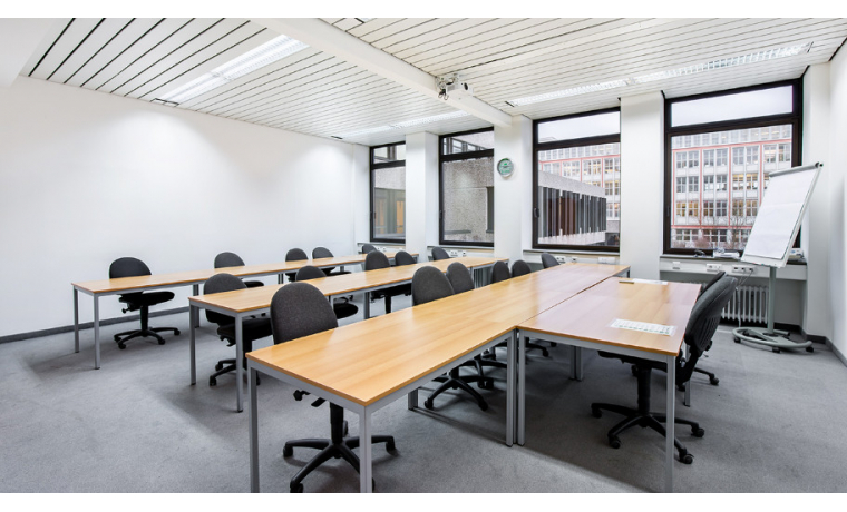 Shared Office Zielstattstraße München Obersendling