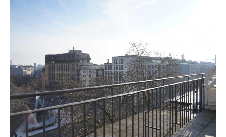 Büro mieten Berline Allee Düsseldorf Stadtmitte