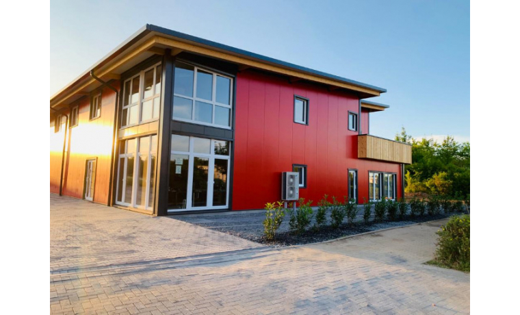 Büro mieten Marie-Curie-Straße Kerpen 