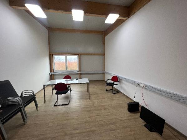 Moderne Büroflächen im Gewerbegebiet Kerpen Sindorf — Bild 4