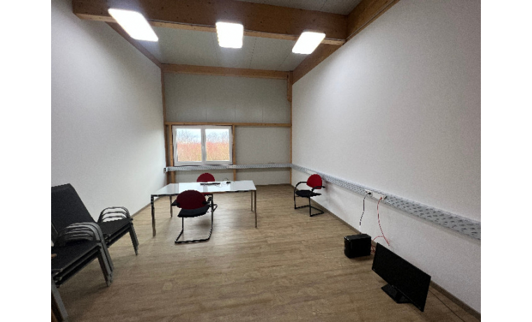 Coworking Marie-Curie-Straße Kerpen 