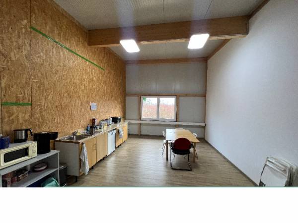 Moderne Büroflächen im Gewerbegebiet Kerpen Sindorf — Bild 3