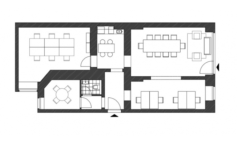 Büro mieten Immanuelkirchstraße Berlin Prenzlauer Berg
