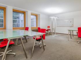 Flexible Büroräume in der Hamburger Innenstadt