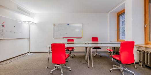 Schöne flexible Büroräume in der Hamburger Innenstadt
