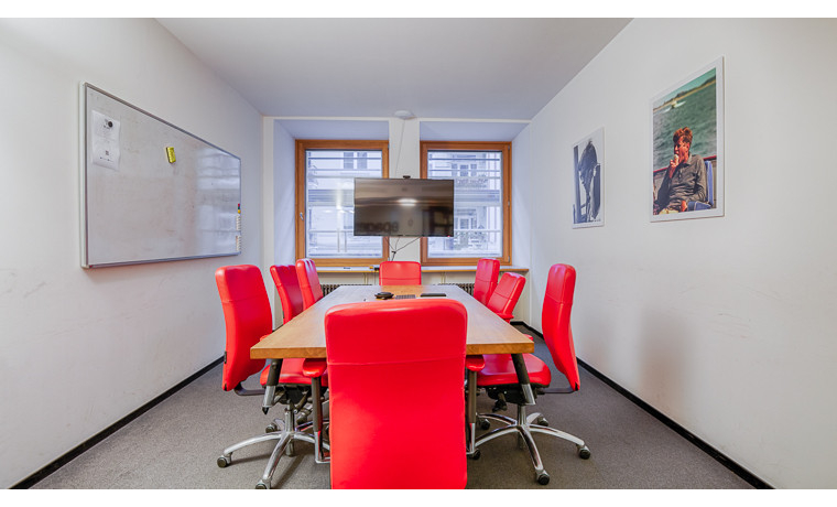 Coworking Pilatuspool Hamburg Neustadt