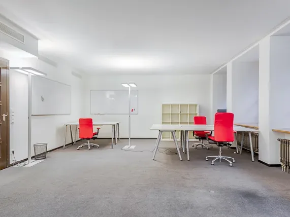 Abschließbares Büro in Hamburg (Neustadt) – Möblierte Büroräume und Flächen in historischem Kontorhaus — Bild 6