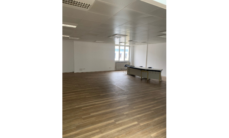 Büro mieten Ridlerstraße München Schwanthalerhöhe