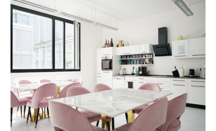 Büro mieten Feringastr. Unterföhring Unterföhring