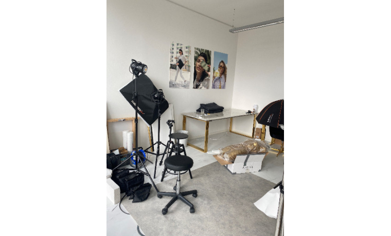 Büro mieten Feringastr. Unterföhring Unterföhring