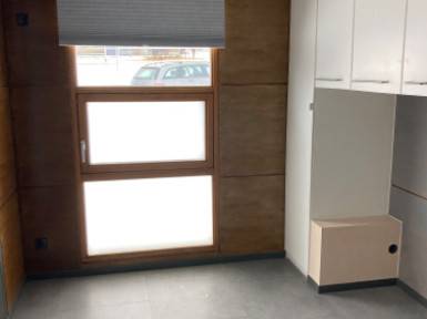 Einzigartiges Tiny House Büro in grüner Umgebung in Ravensburg — Bild 4