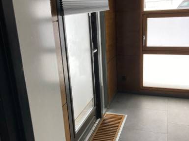 Einzigartiges Tiny House Büro in grüner Umgebung in Ravensburg — Bild 5