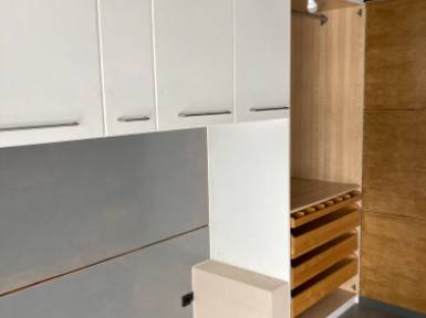 Einzigartiges Tiny House Büro in grüner Umgebung in Ravensburg — Bild 6