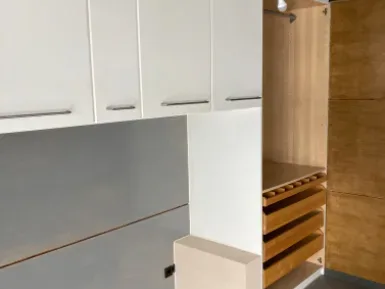 Abschließbares Büro in Ravensburg – Modernes Tiny House Büro in grüner Umgebung in Ravensburg — Bild 6