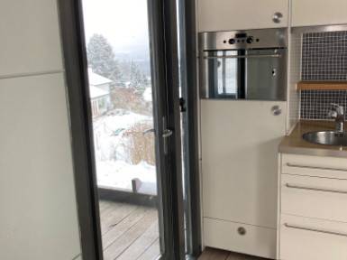 Einzigartiges Tiny House Büro in grüner Umgebung in Ravensburg — Bild 2