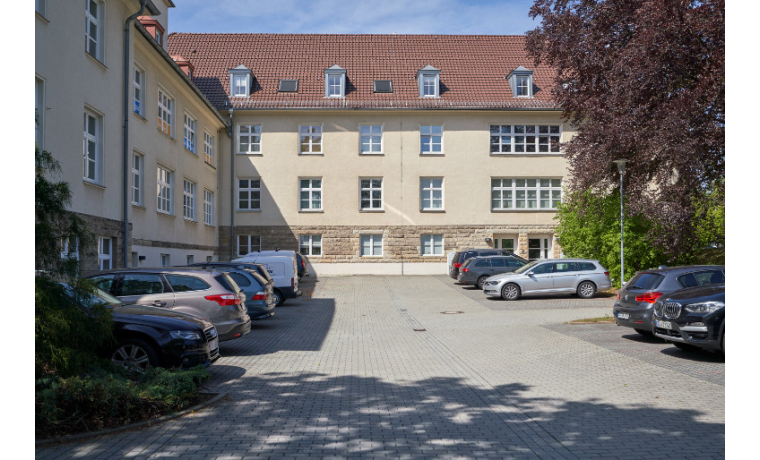 Shared Office Zur Wetterwarte Dresden Klotzsche