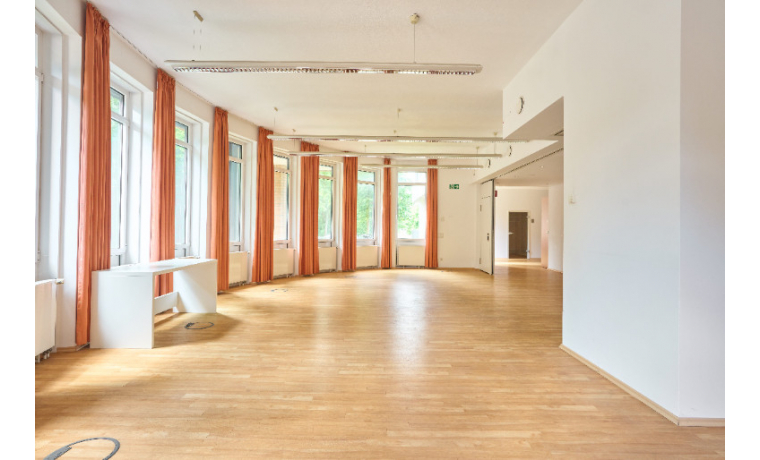 Shared Office Heltorfer Str. Düsseldorf Lohausen