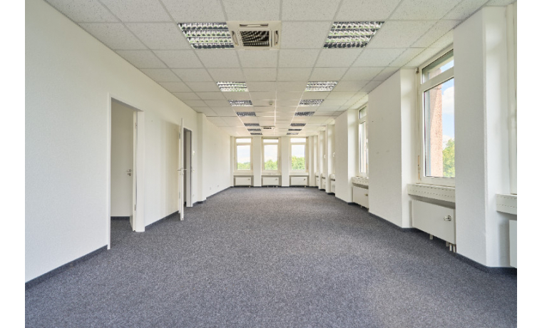 Office Sharing Heltorfer Str. Düsseldorf Lohausen