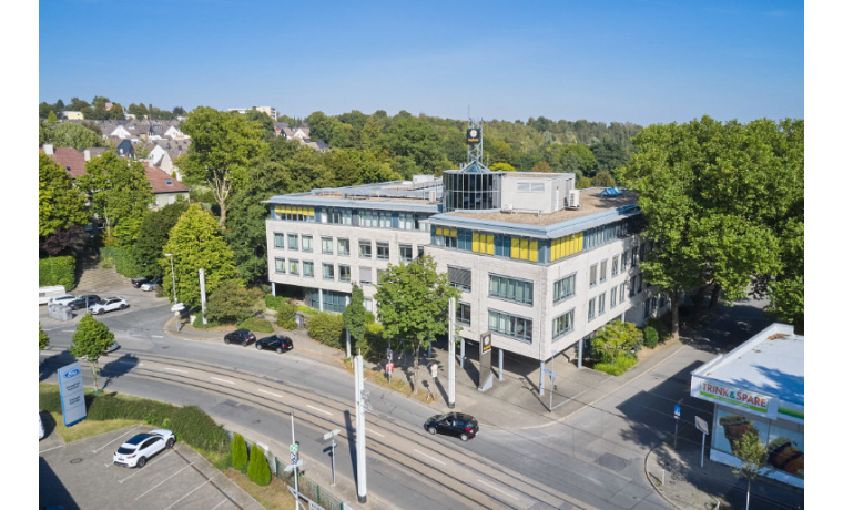 Coworking Schnabelstr. Essen Bergerhausen