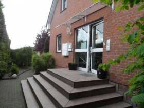 Büroraum und Arbeitsplatz in Rühen