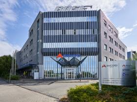 Bürofläche - Grundriss flexibel anpassbar, renoviert