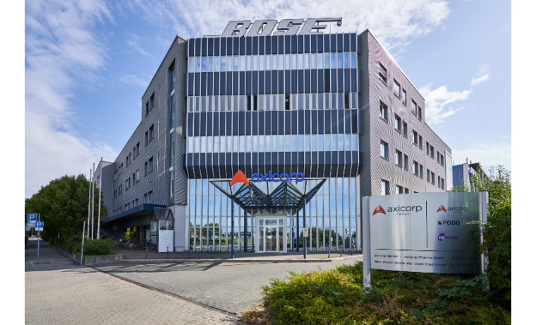 Office Sharing Max-Planck-Str. Friedrichsdorf 