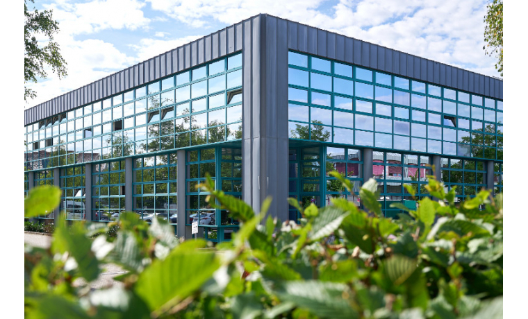 Büro auf Zeit Bretonischer Ring Grasbrunn 