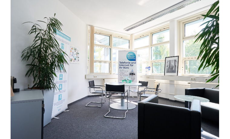 Büro mieten Bretonischer Ring Grasbrunn 