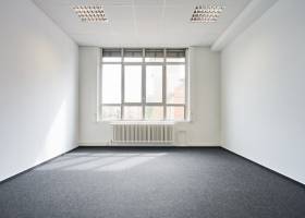 Bürofläche