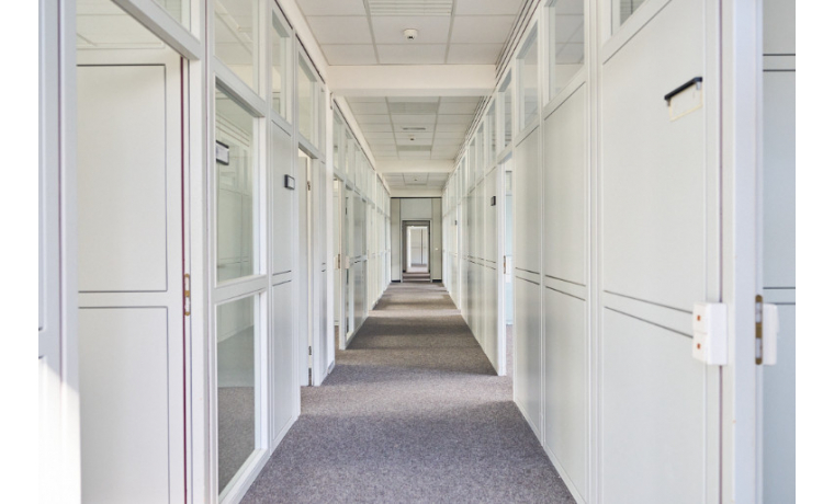 Coworking Karlsruher Straße Rastatt 