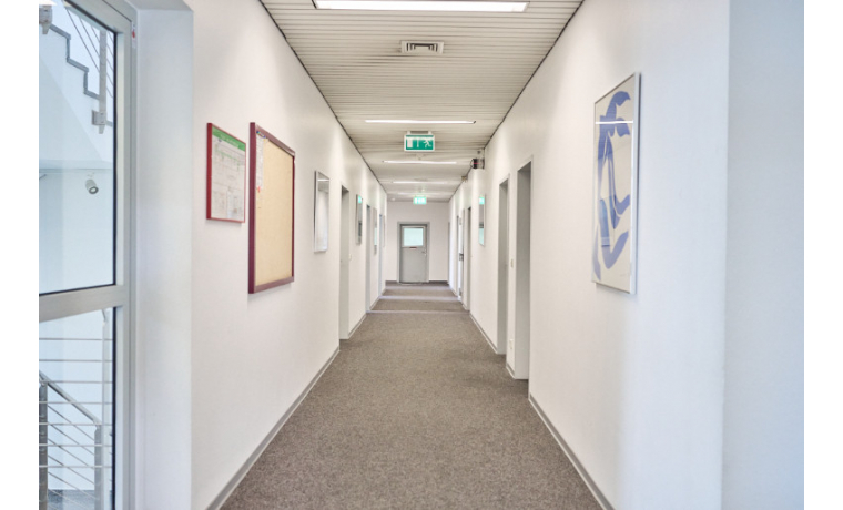 Bürogemeinschaft Karlsruher Straße Rastatt 