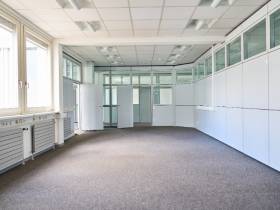 Büroräume mit perfekter Anbindung - Nahe A5