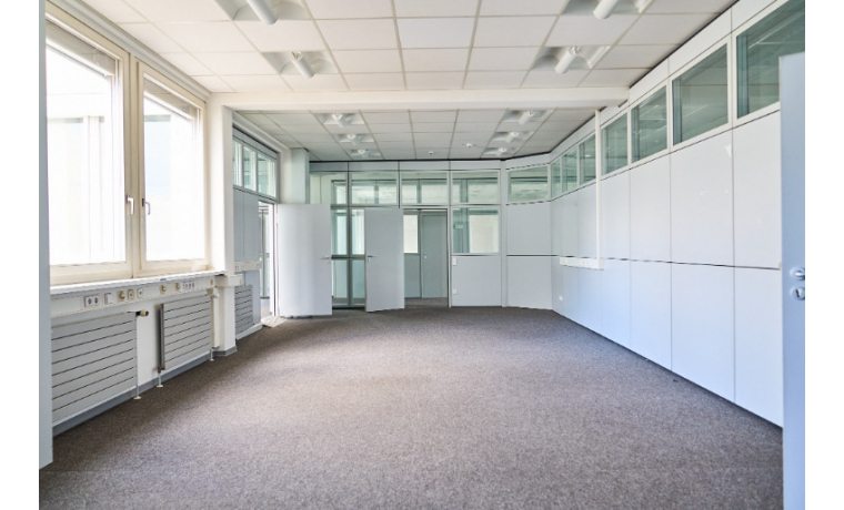 Büroraum Karlsruher Straße Rastatt 