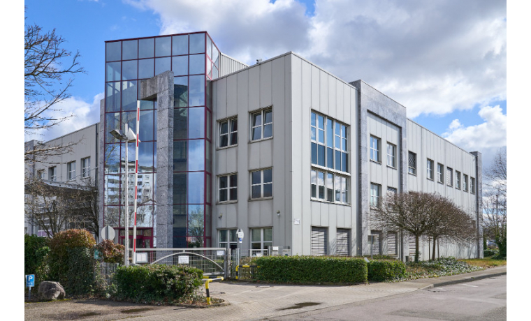 Büro auf Zeit Karlsruher Straße Rastatt 