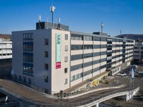 Moderne, renovierte Büroräume ab sofort verfügbar