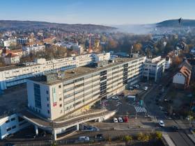 Moderne, renovierte Büroräume ab sofort verfügbar