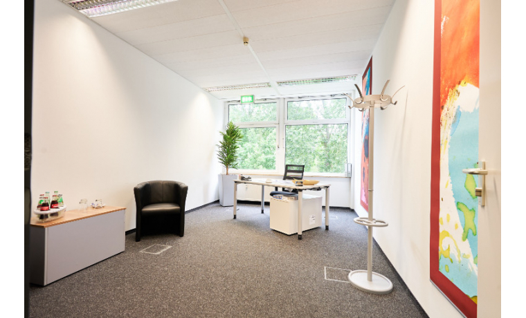 Büro mieten Osterbrooksweg Schenefeld 