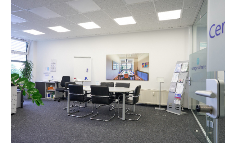 Coworking Osterbrooksweg Schenefeld 