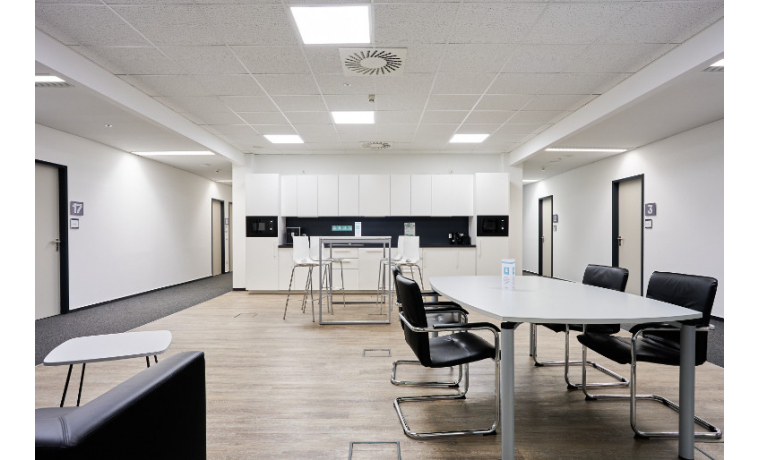 Coworking Space Osterbrooksweg Schenefeld 
