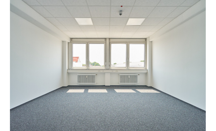 Coworking Tscheulinstr. Teningen 