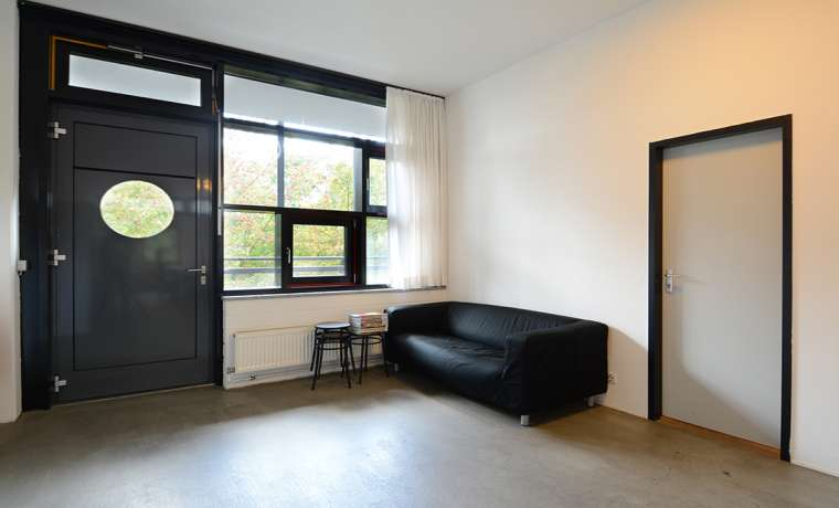 Coworking Max-Brauer-Allee Hamburg Sternschanze