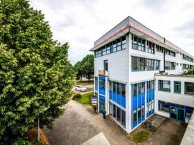 Büroräume mit attraktivem Preis-Leistungs-Verhältnis