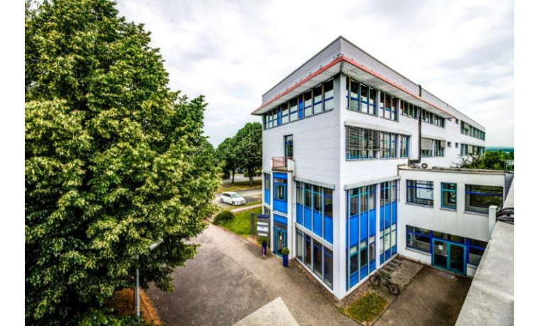 Coworking Heinrich-Hertz-Str. Kassel Waldau